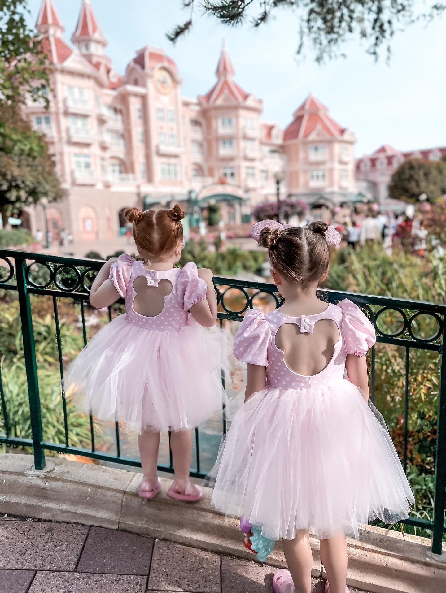 Light pink tutu dress hotsell