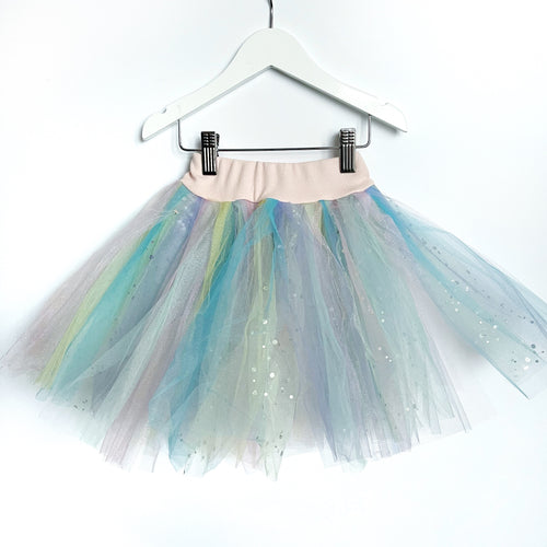 Candy Floss Tutu