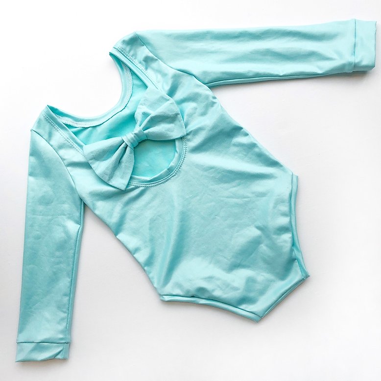 Mint bodysuit online